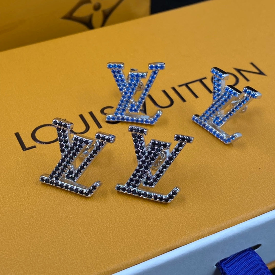 1YE340EDE Stylish Earrings