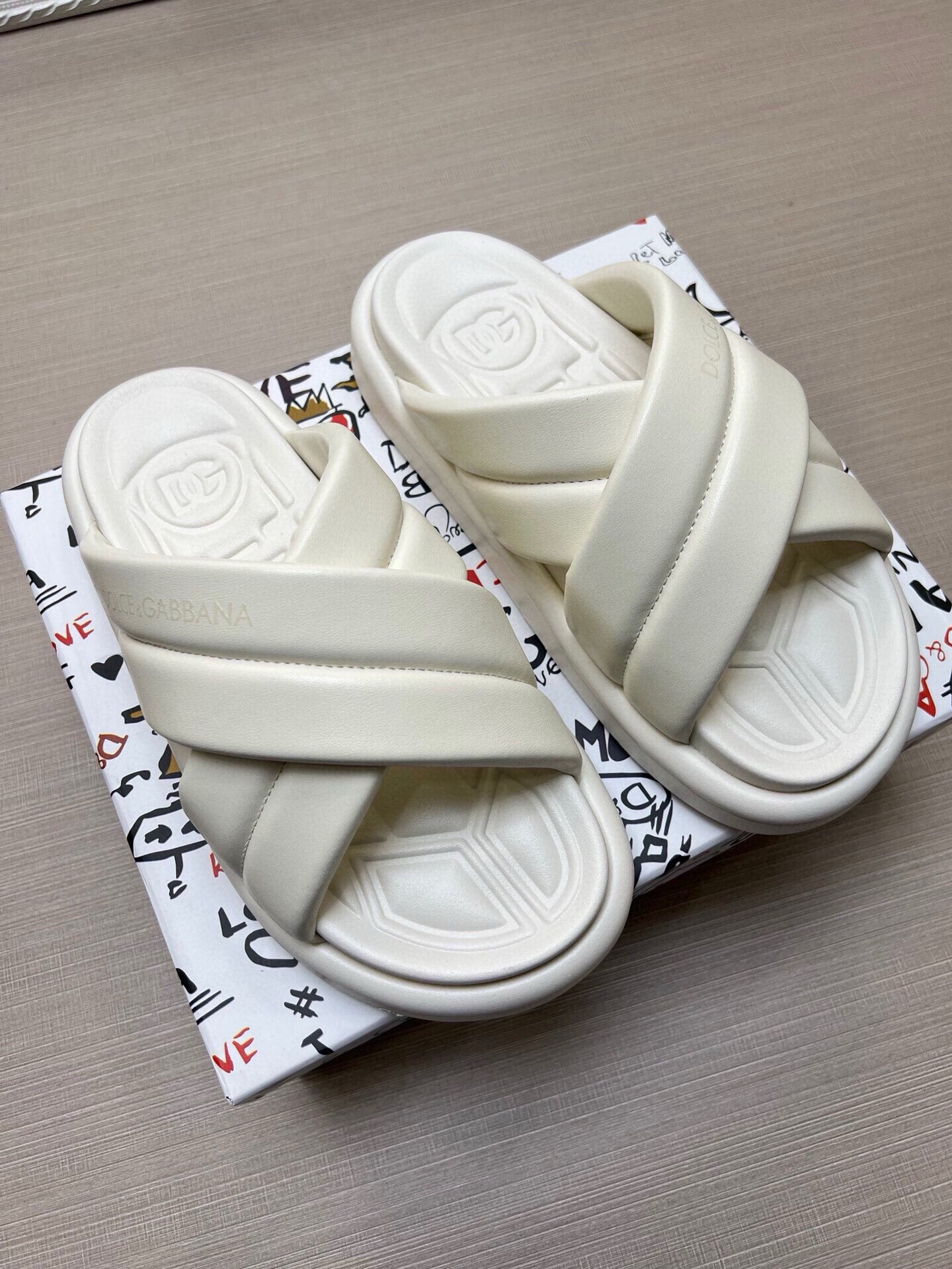 535ZA267ZDE Stylish Slippers