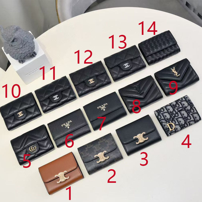 1XC450BDE Stylish card bag
