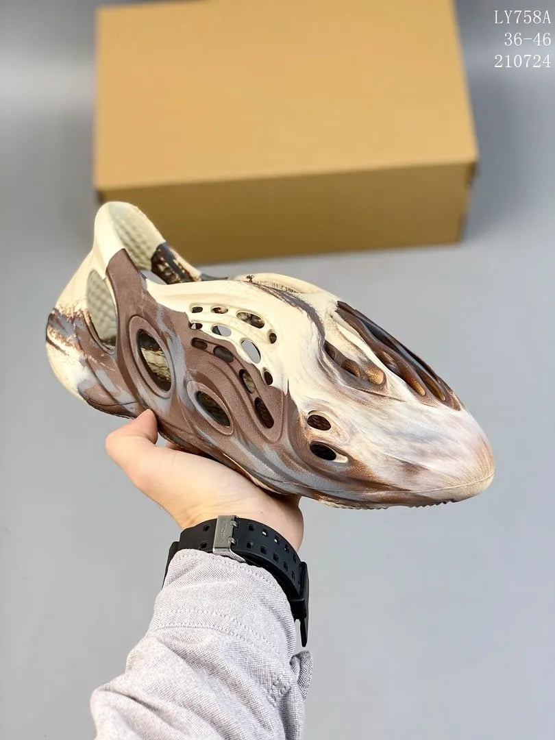 485RA4ZDE Stylish shoes