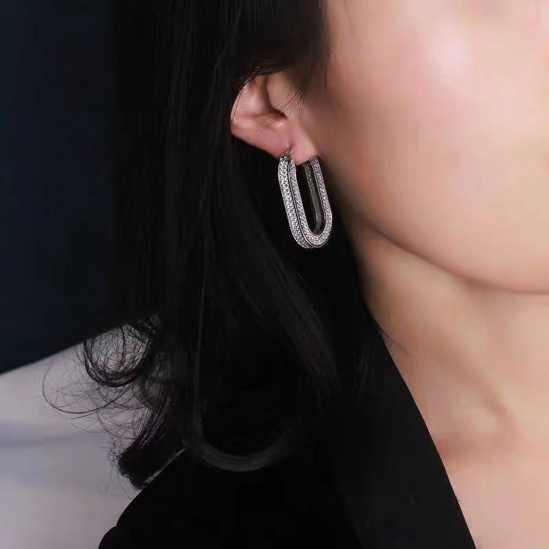 1XCL559XDE Stylish Earrings