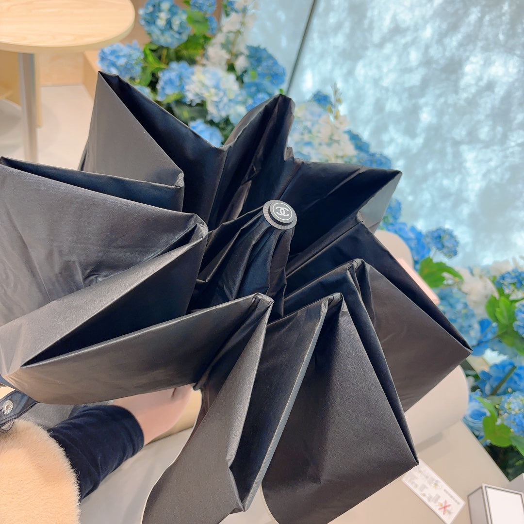 15RC51SDE Stylish UV resistant umbrella