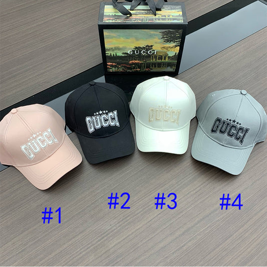 125ZB519MDE Stylish hats