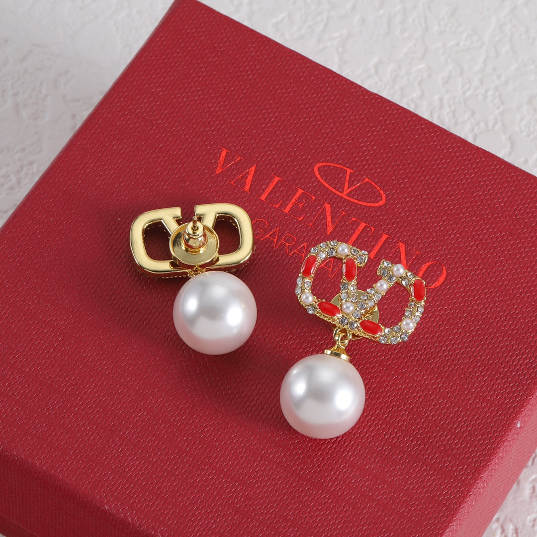 14VL278EDE Stylish Earrings