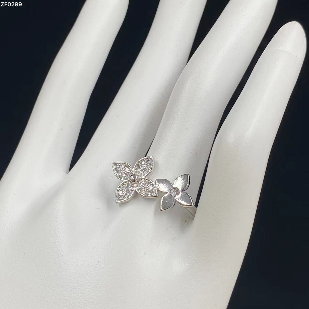 14E187JDE Stylish  rings