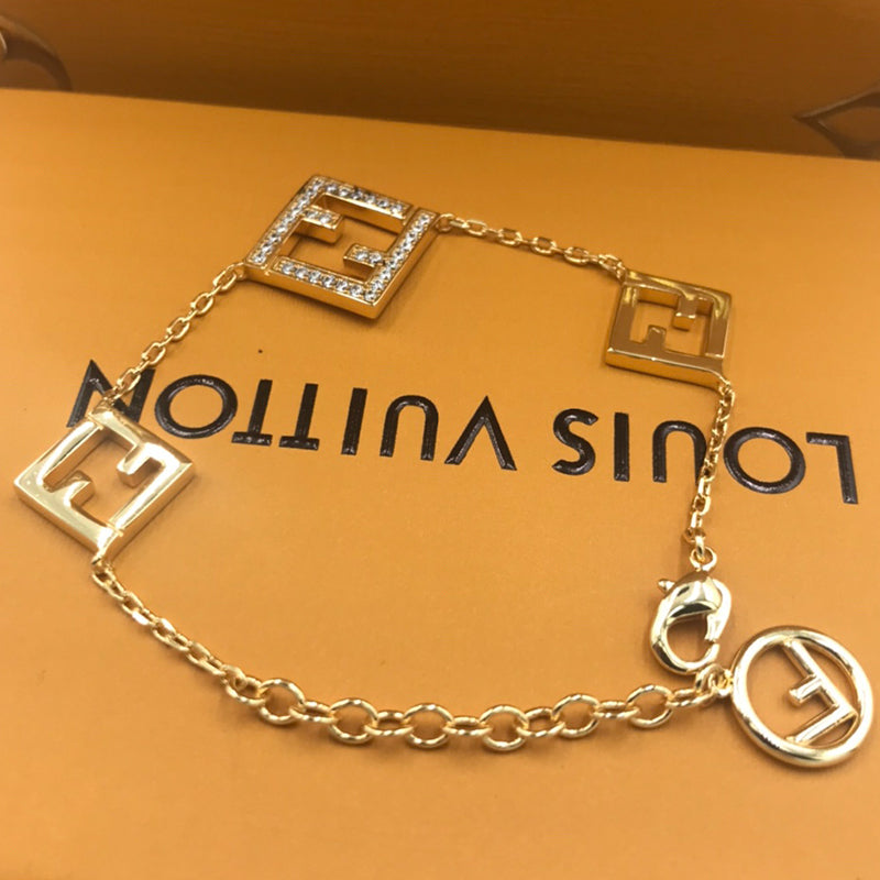 14F440KDE Stylish Bracelets