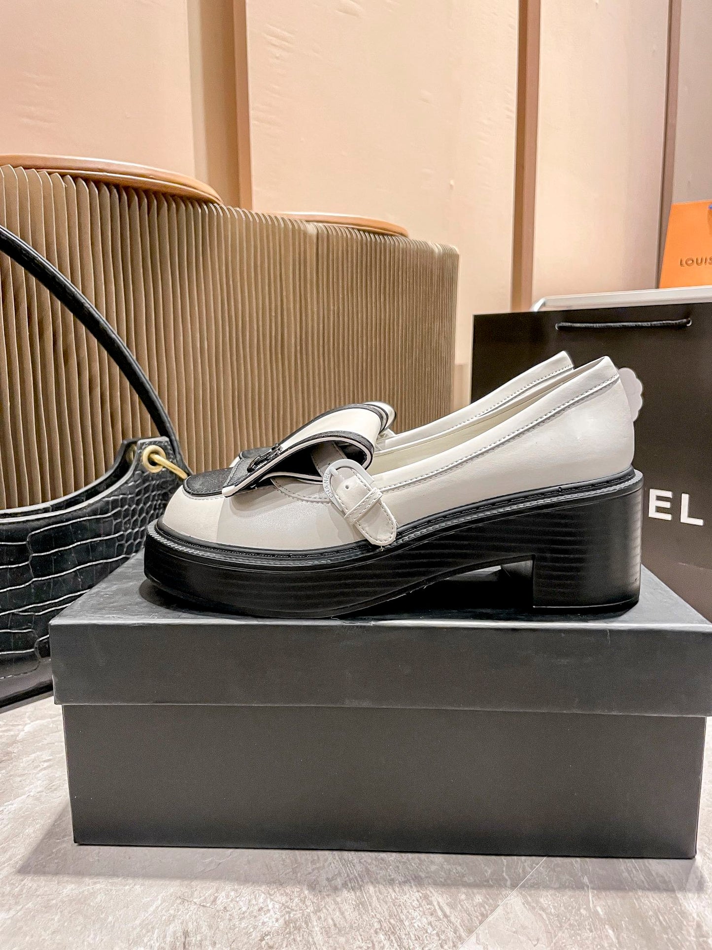 1JC21ZDE Stylish Casual shoes