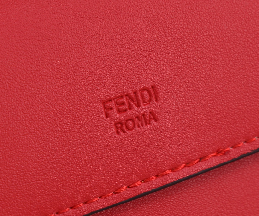 1XF91BDE Stylish leather bag 