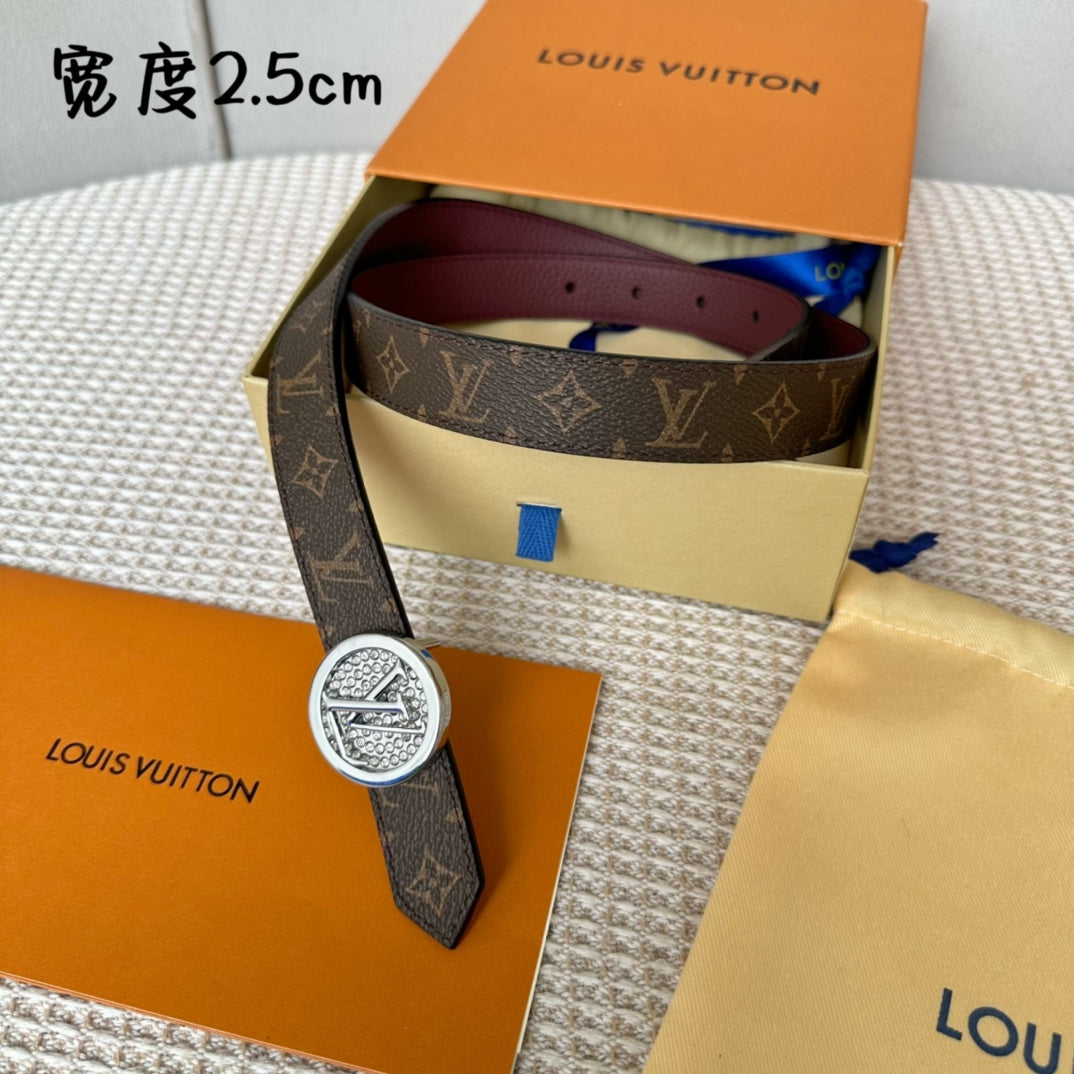 14E71PDE Stylish  High quality belt With full package