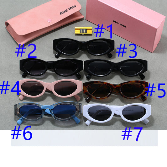 385RA24TDE Stylish Sunglasses