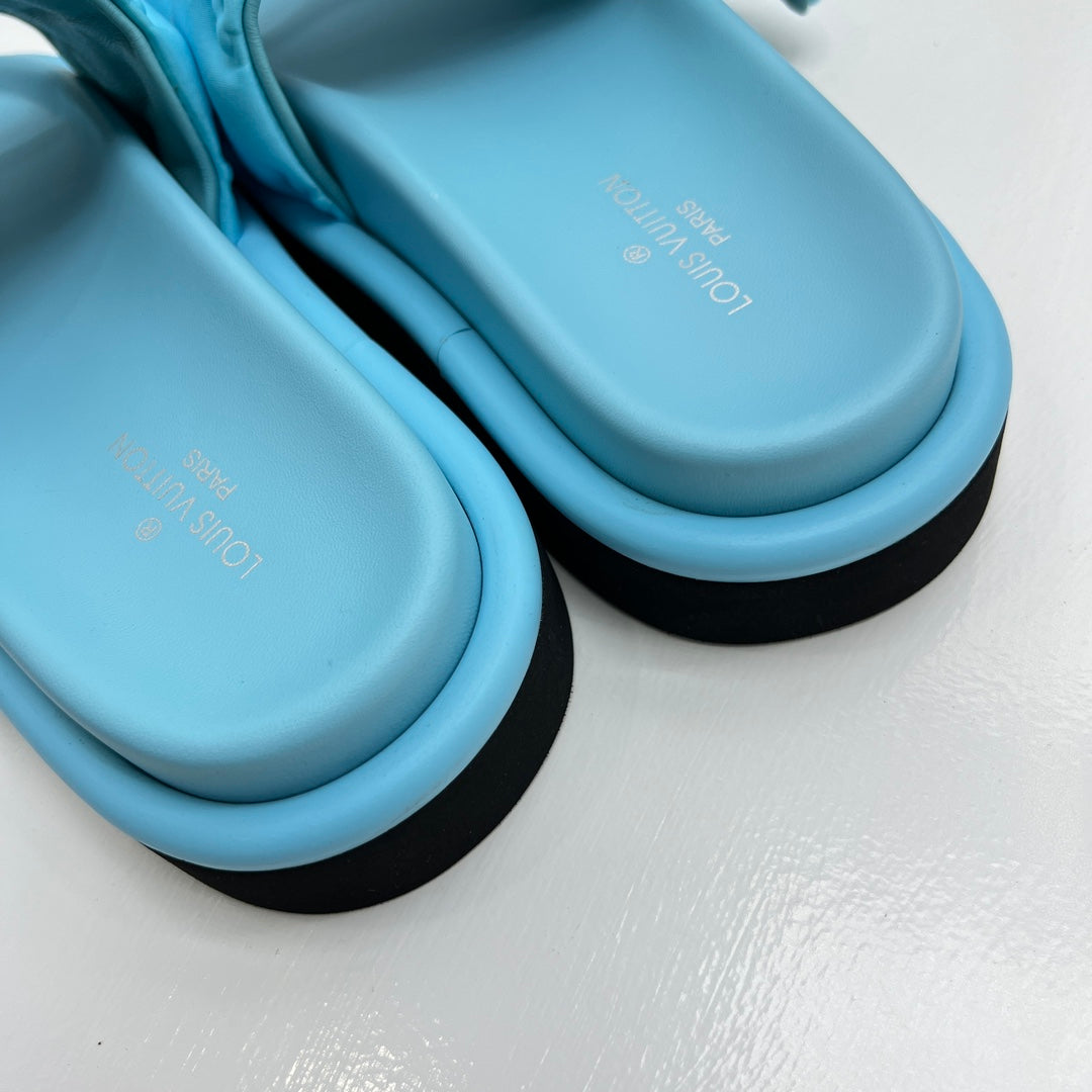 5YE115ZDE Stylish Slippers