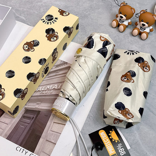 15RA46SDE Stylish UV resistant umbrella