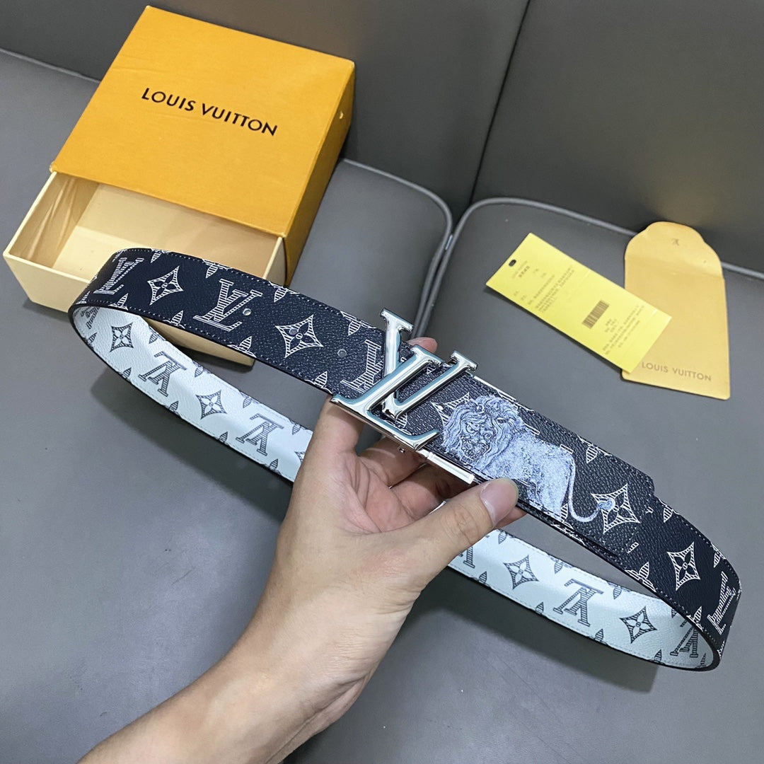 14E70PDE Stylish  High quality belt With full package