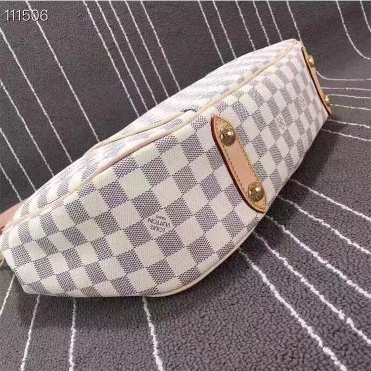 1E11BDE Stylish leather bag 
