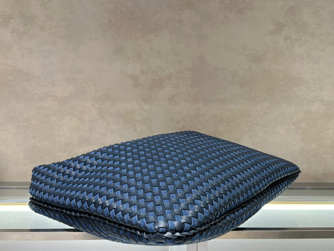 1WA116BDE Stylish leather bag