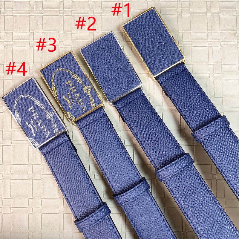 14PD41PDE Stylish  High quality belt With full package