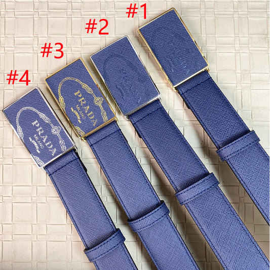 14PD41PDE Stylish  High quality belt With full package