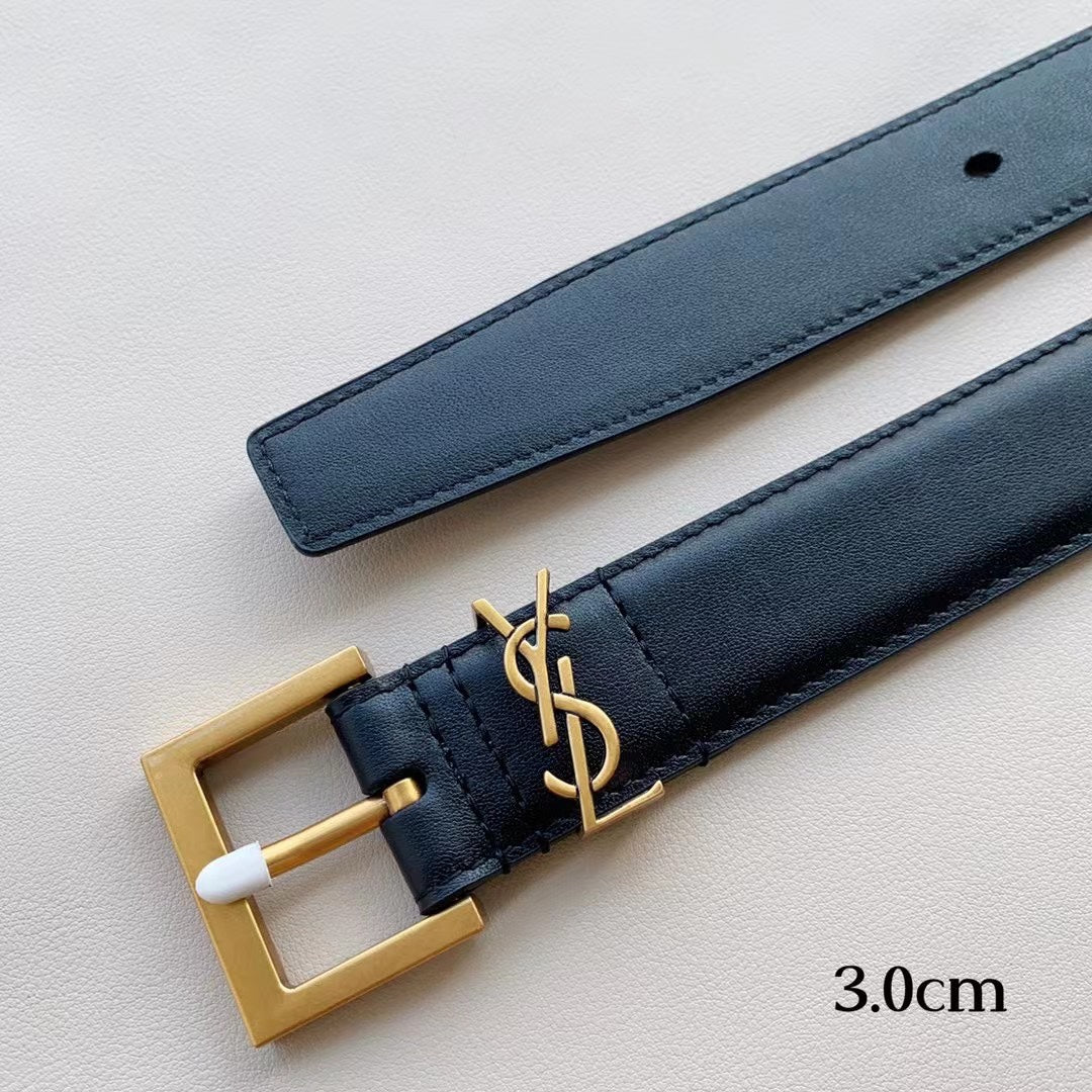 1XSL45PDE Stylish  High quality belt With full package
