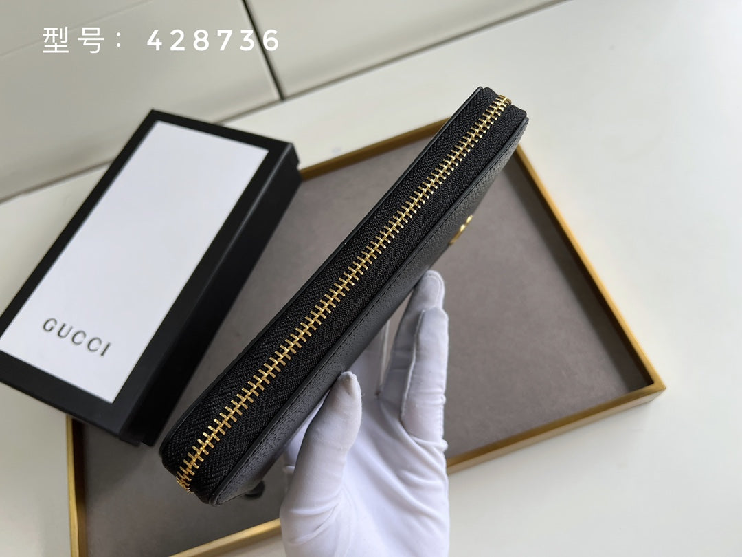 1XB381BDE Stylish leather wallets