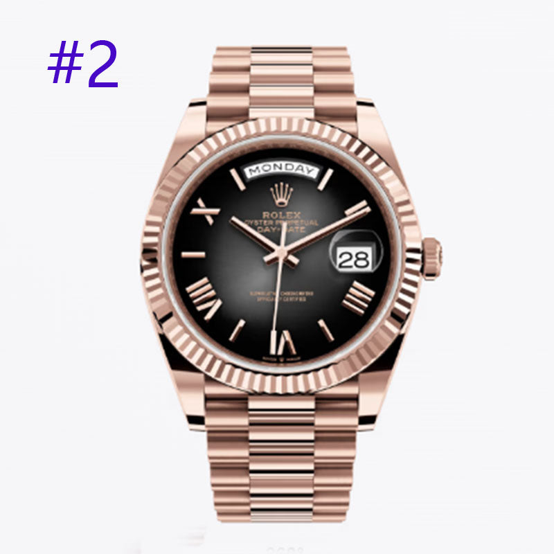 4LL29LDE Stylish watches