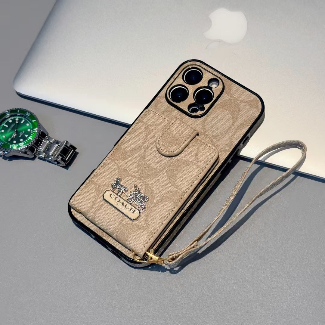 155RA26ADE Stylish Phone Case