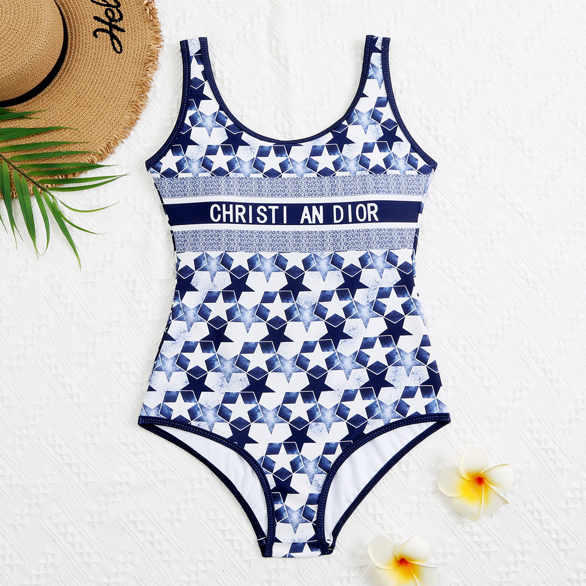 14D170YDE Stylish Bikini swimsuit