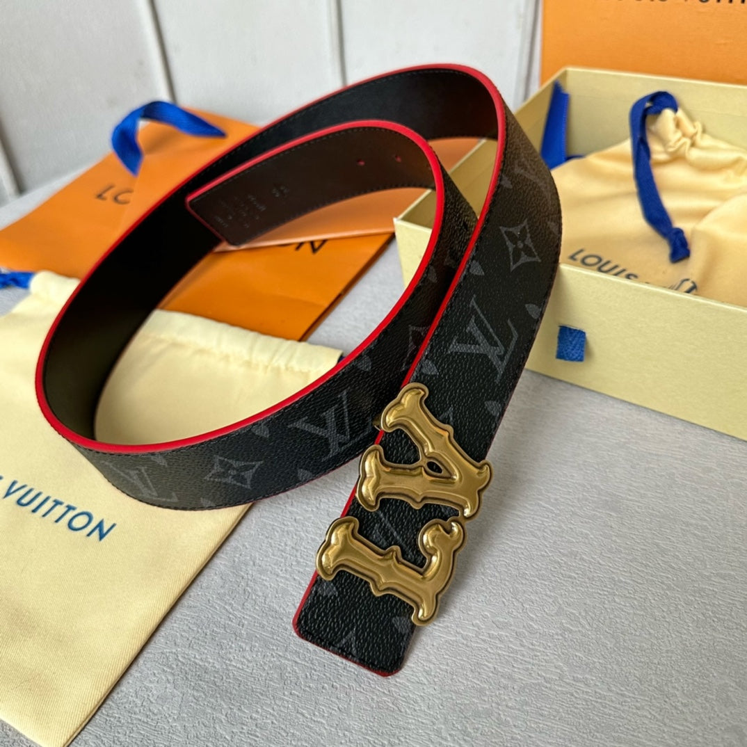 14E5PDE Stylish  High quality belt With full package