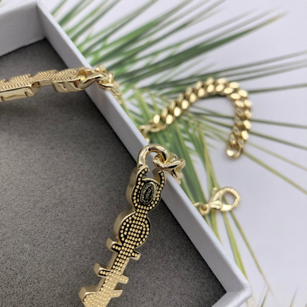 14C907XDE Stylish Necklaces