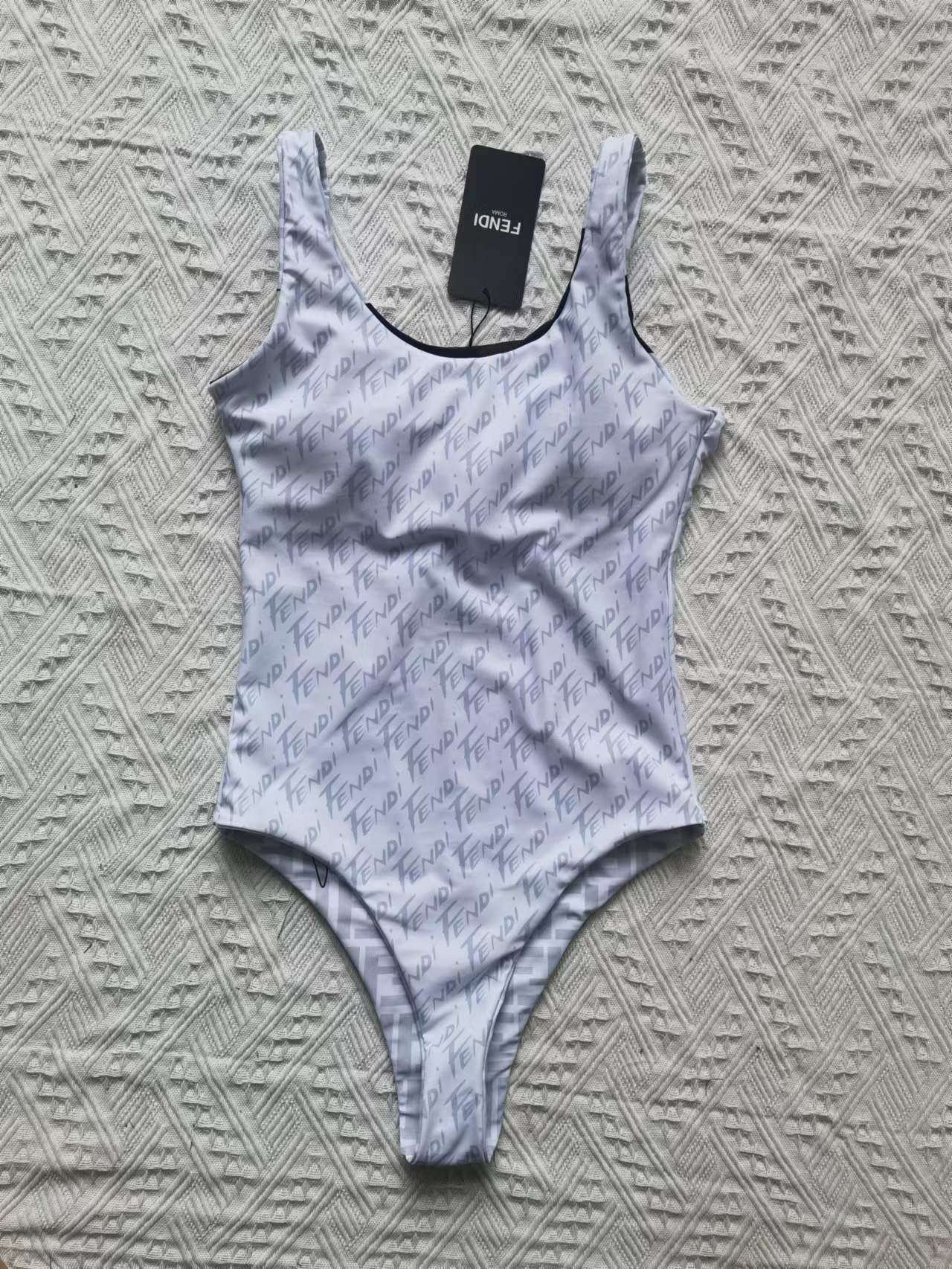 14F155YDE Stylish  Bikini swimsuit