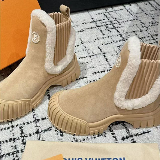 295NE1DE Stylish boots