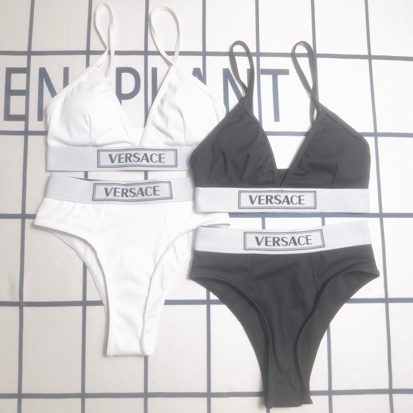 145ZV338YDE Stylish Bikini swimsuit