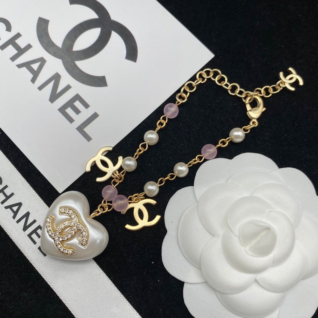 1NC159XDE Stylish  necklace bracelet Earrings