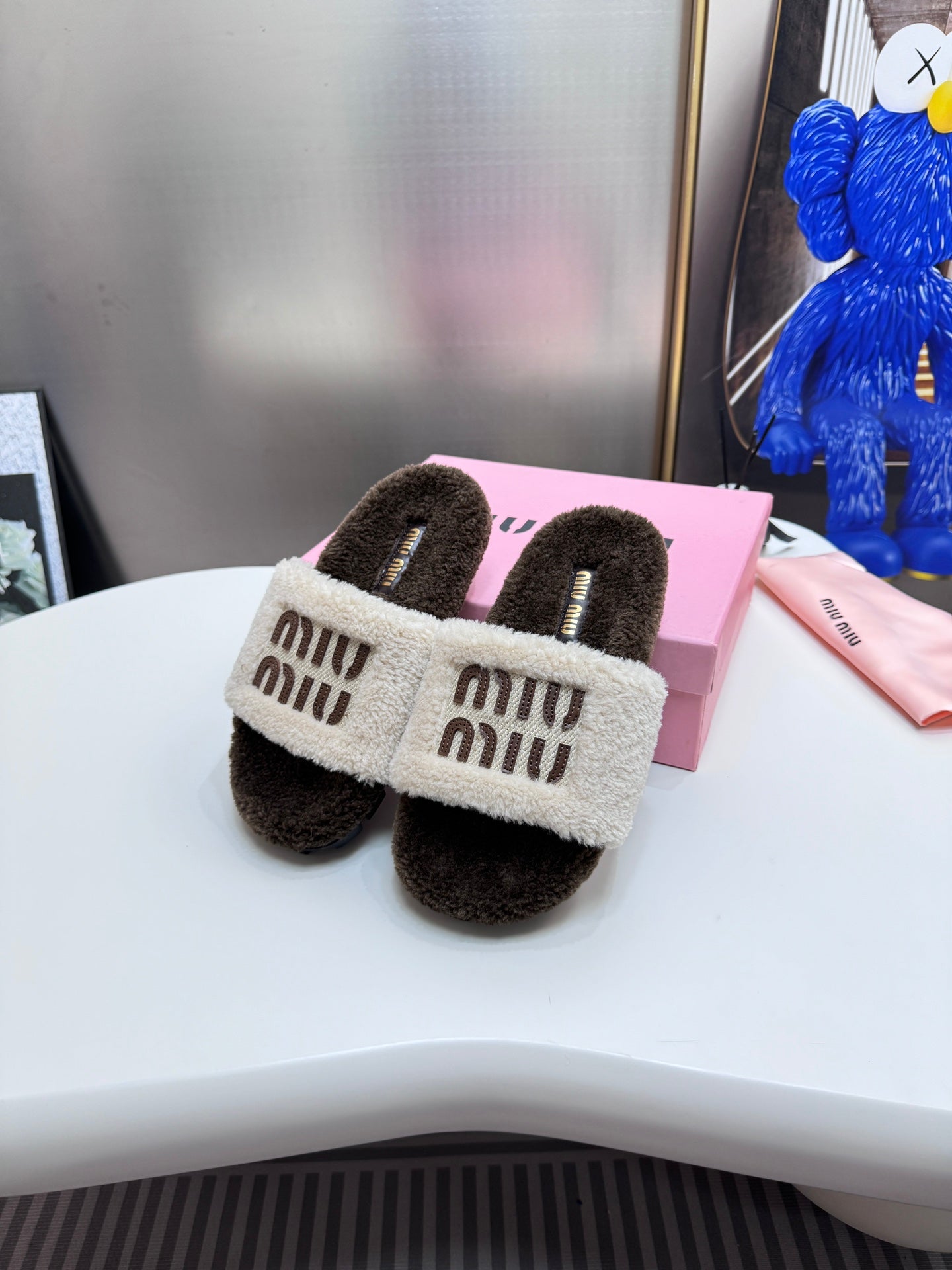 1XA63ZDE Stylish shoes