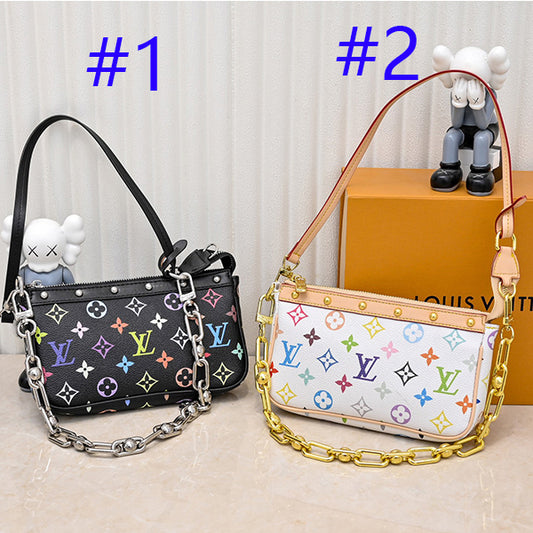 15XE12BDE Stylish leather bag
