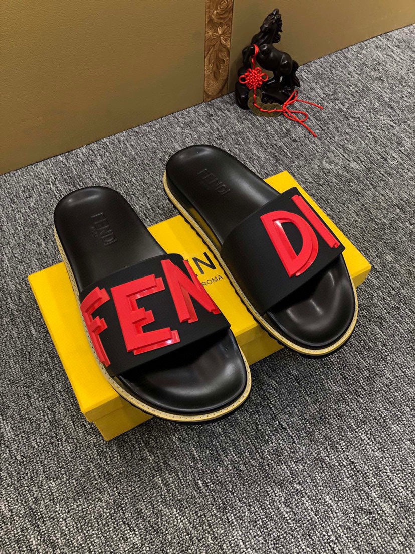 5XF106ZDE Stylish Slippers