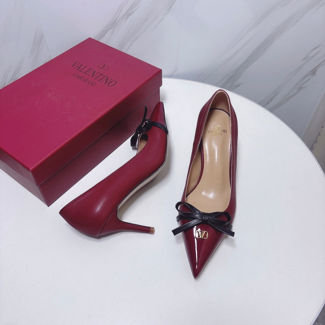 1WVL260ZDE Stylish High heels