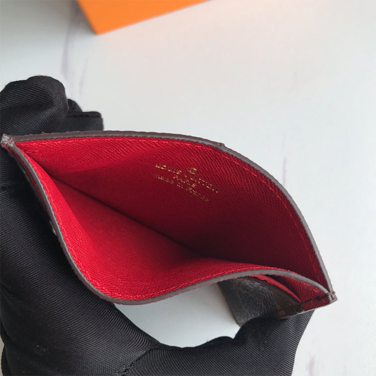 1E54BDE Stylish leather wallets