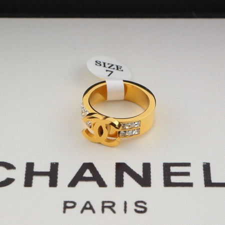 BC4JDE Stylish  rings