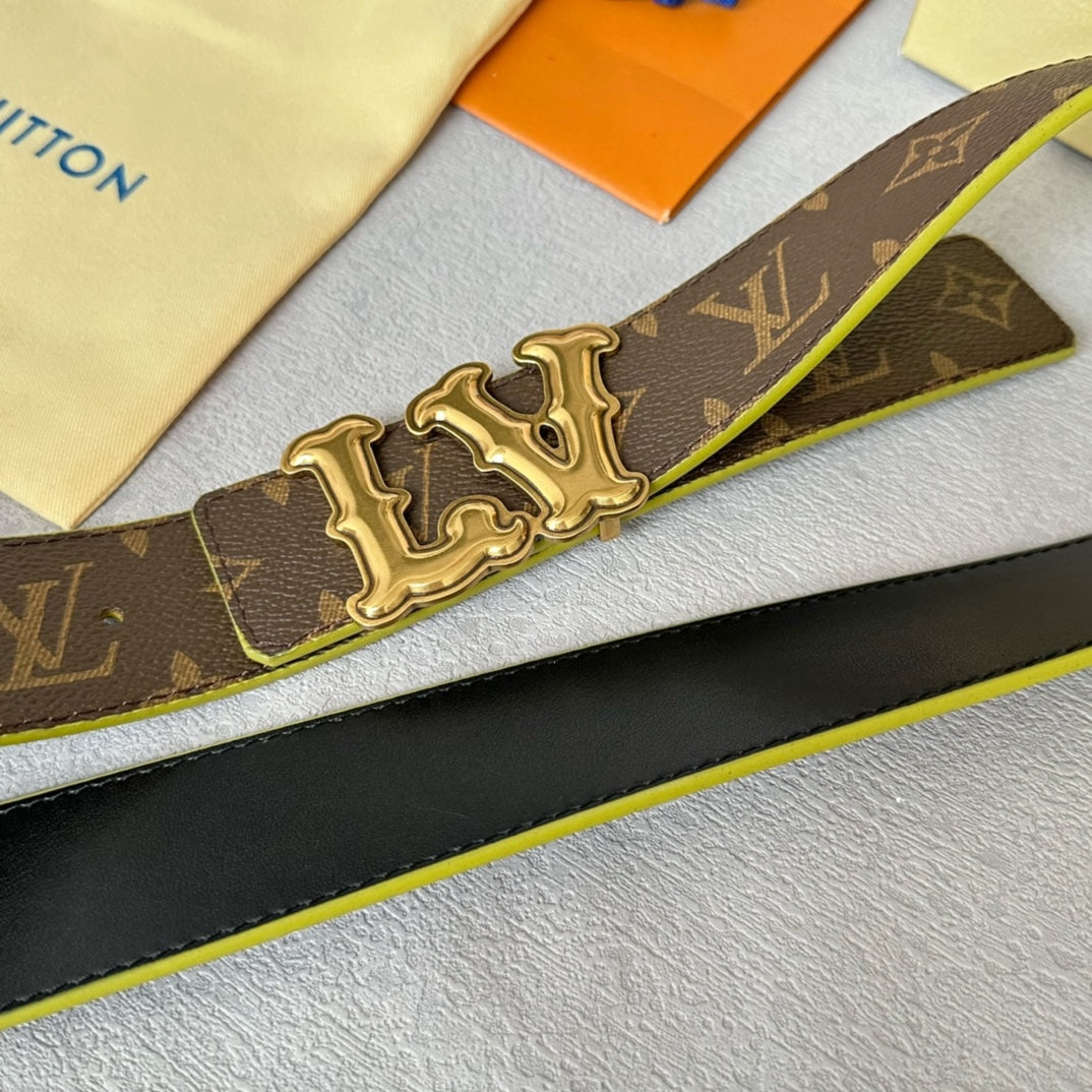 14E5PDE Stylish  High quality belt With full package