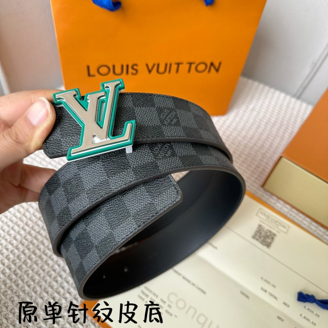 14E56PDE Stylish  High quality belt With full package