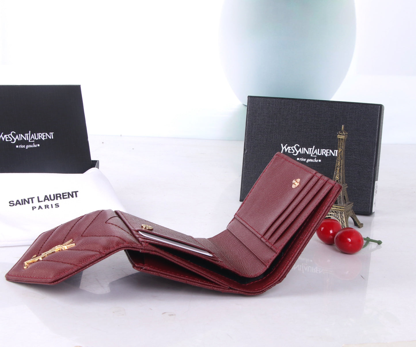 15RSL76BDE Stylish leather bag