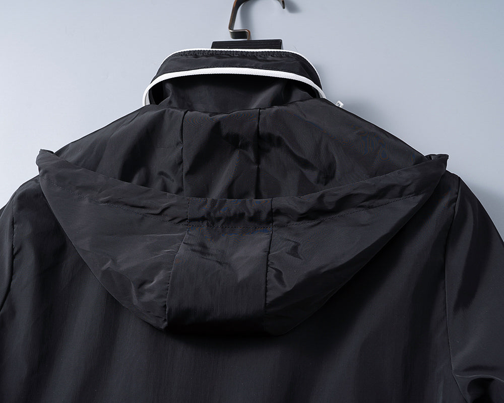 175ZPD35UDE Stylish Coats