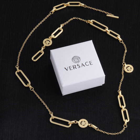 175RV86XDE Stylish  Necklace