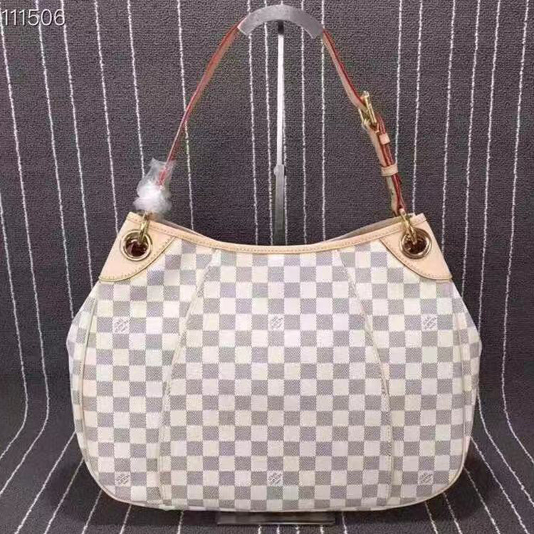 1E11BDE Stylish leather bag 