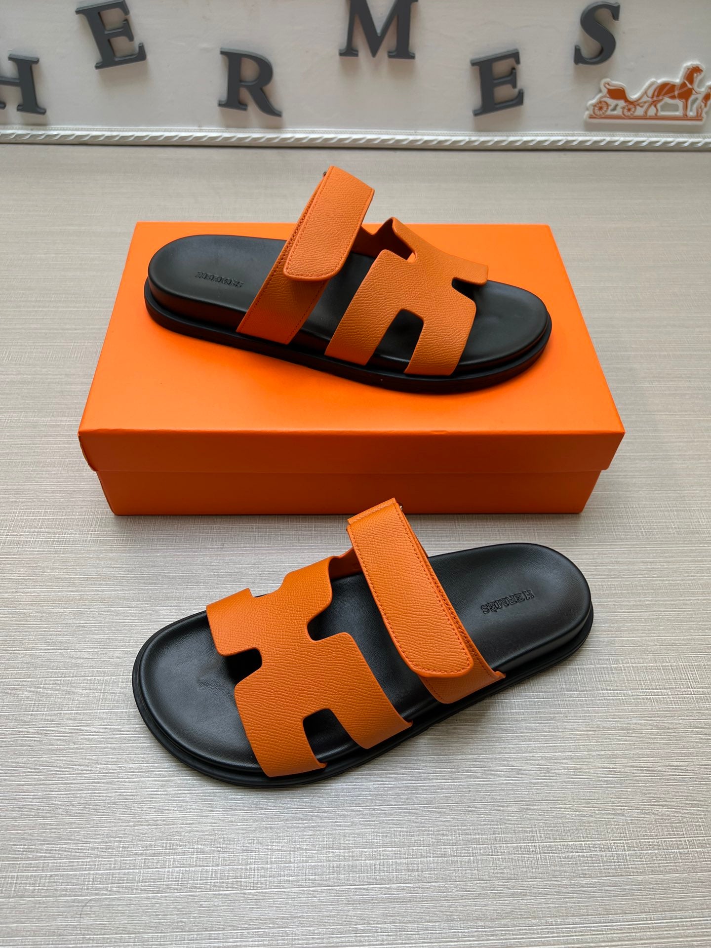 535RH5ZDE Stylish Slippers shoes
