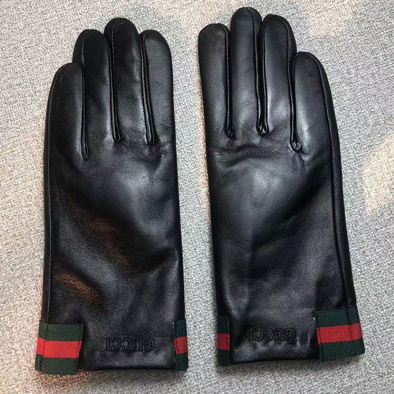 24B94SDE Stylish gloves