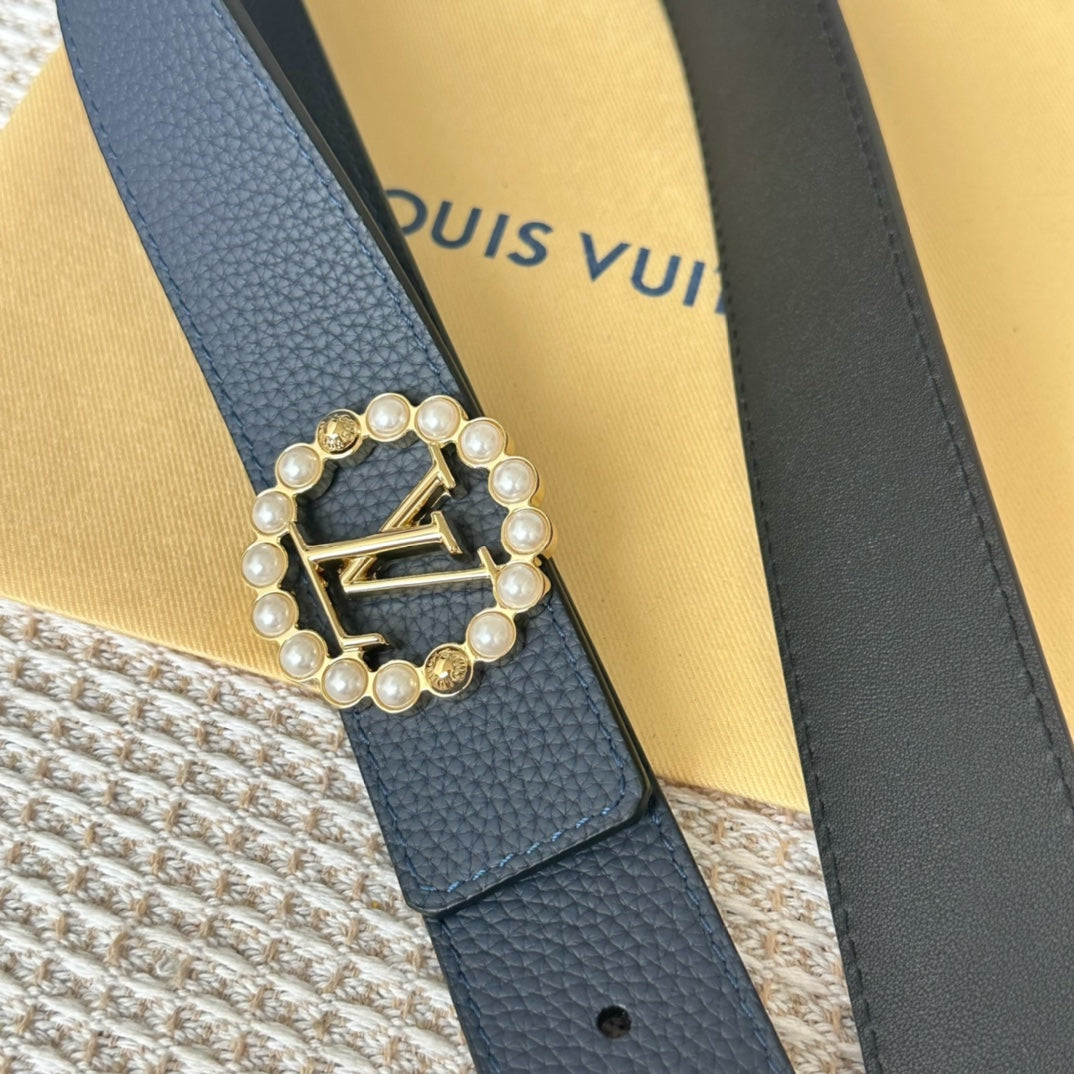 14E62PDE Stylish  High quality belt With full package