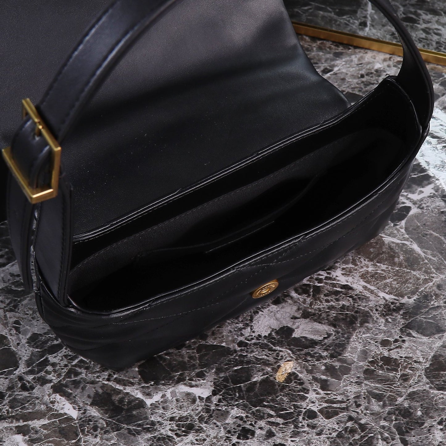 XSL9BDE Stylish leather bag 
