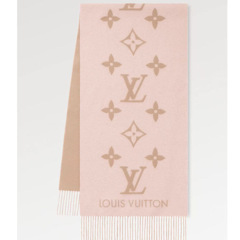 175RE61WDE Stylish Winter Scarves