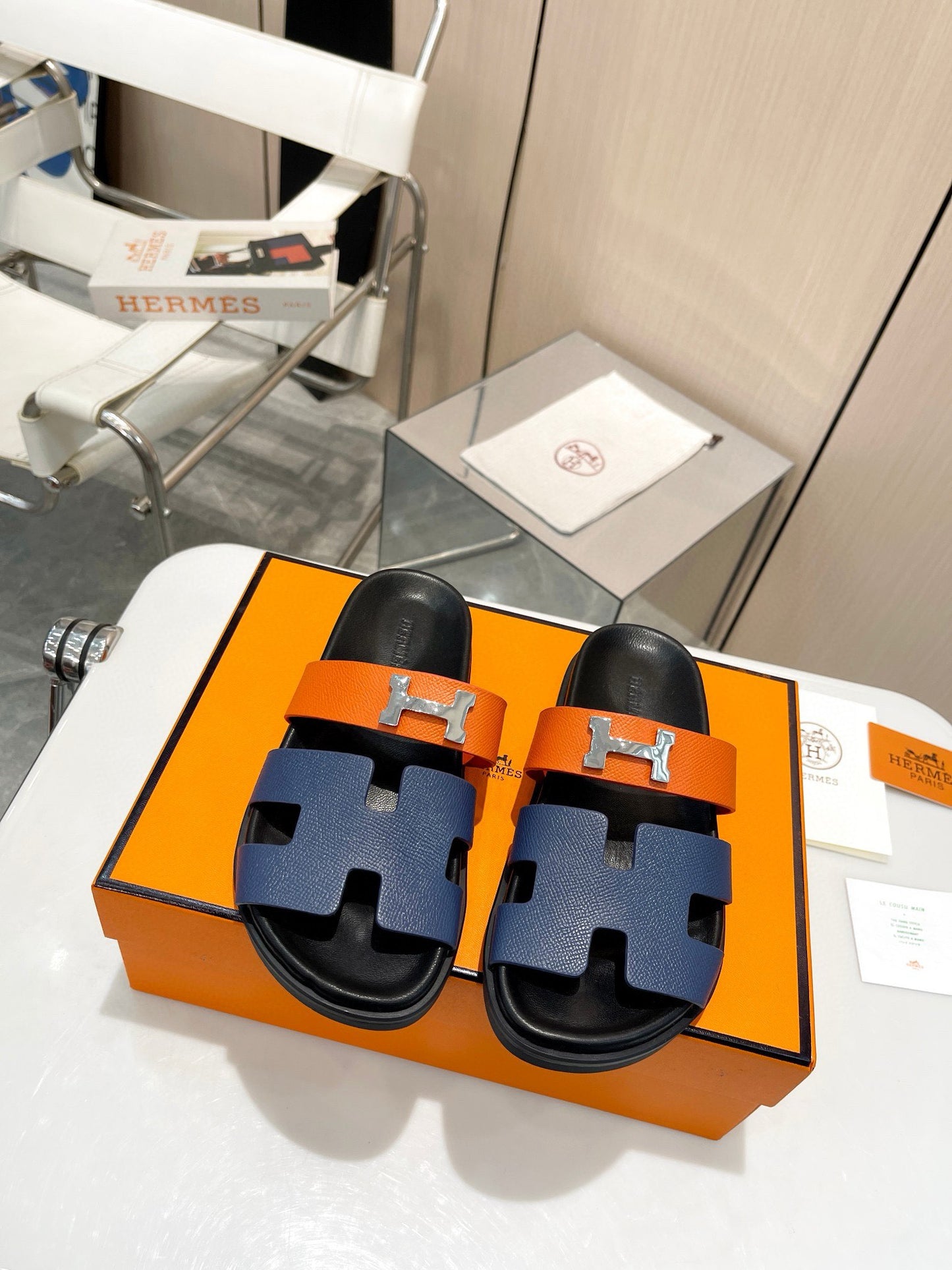 535RH8ZDE Stylish Slippers shoes